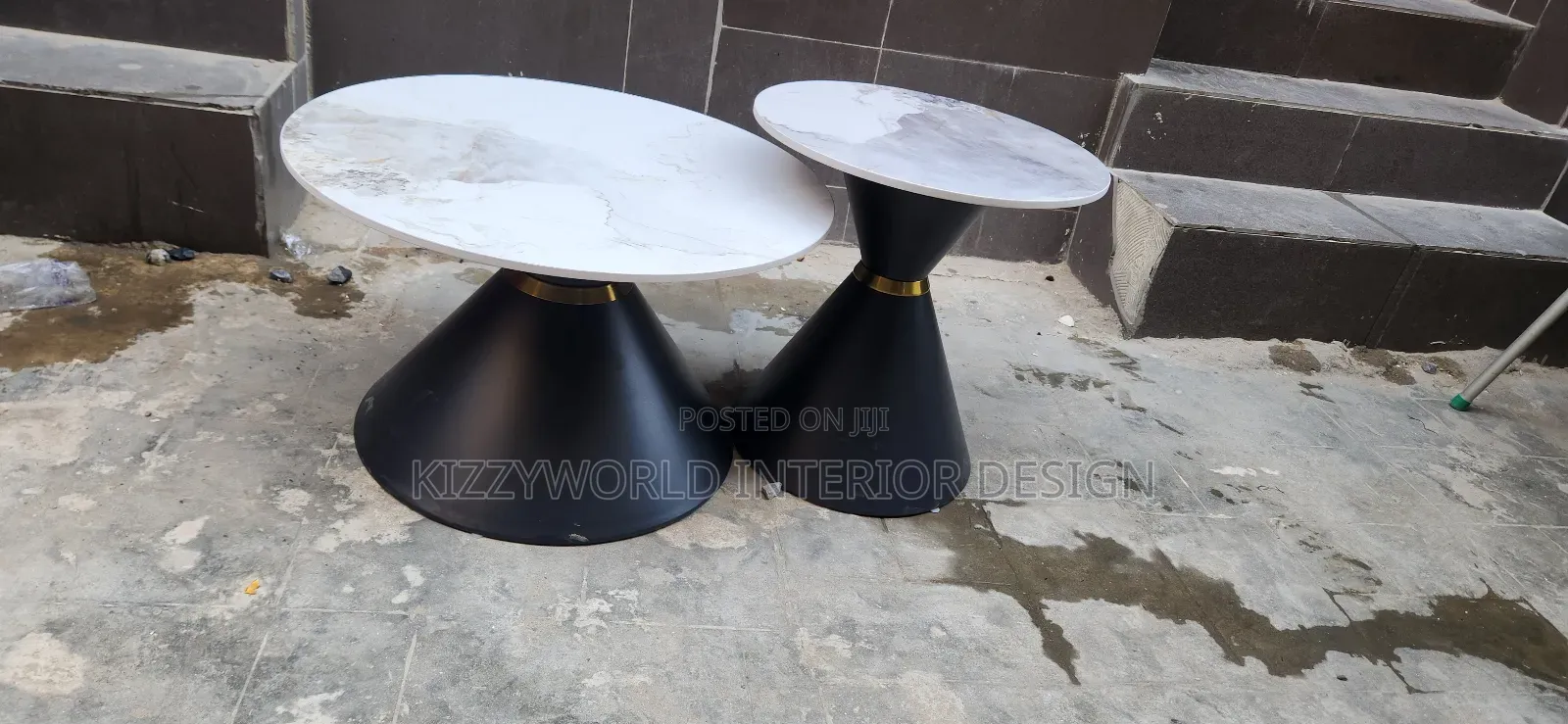 Unique Home Center Table