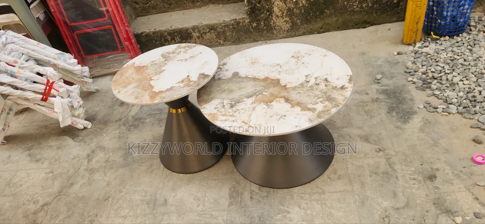Imported Quality Center Table 1+1
