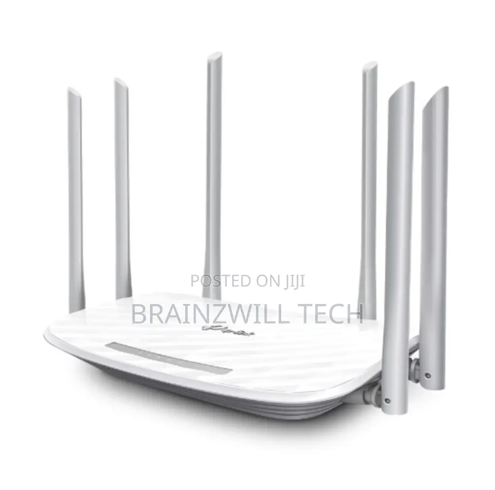Tp-Link Archer C86 | Ac1900 Wireless Mu-Mimo Wi-Fi Router