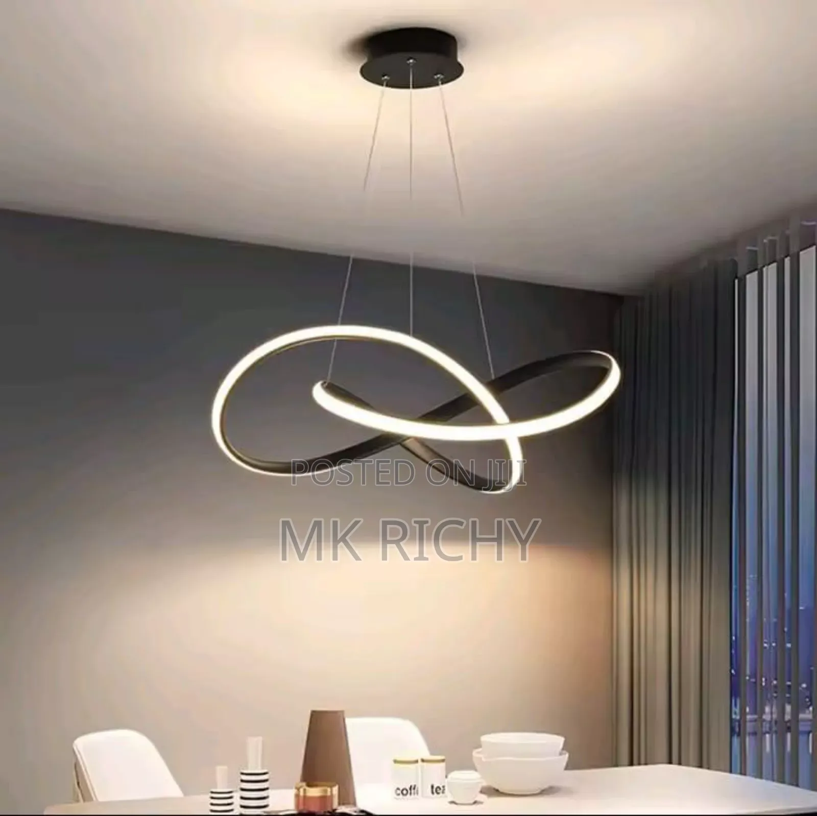 High Quality Chandelier Dropping Light