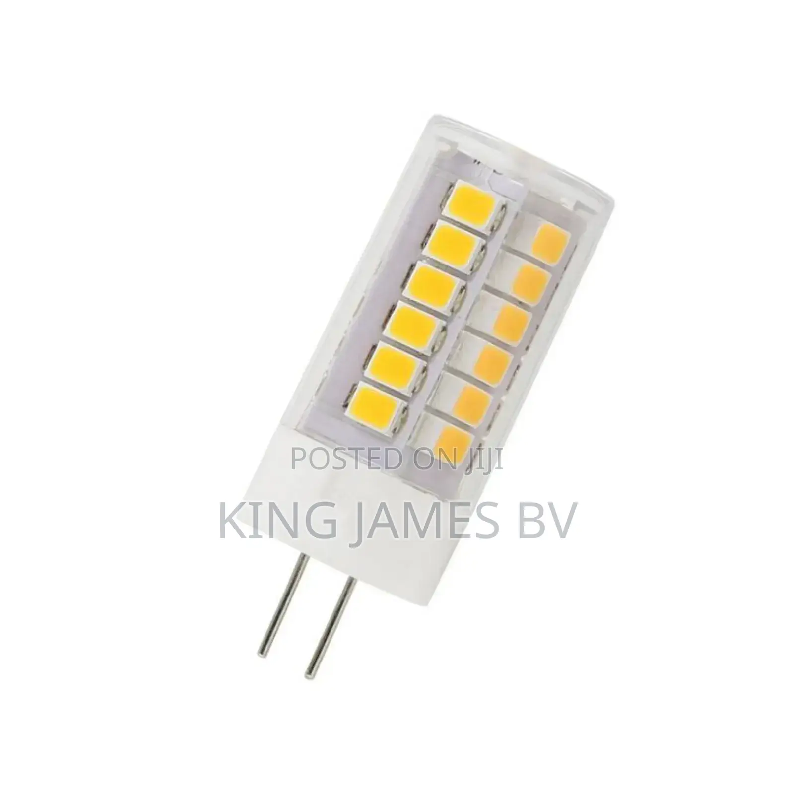 G9 Led Bulb