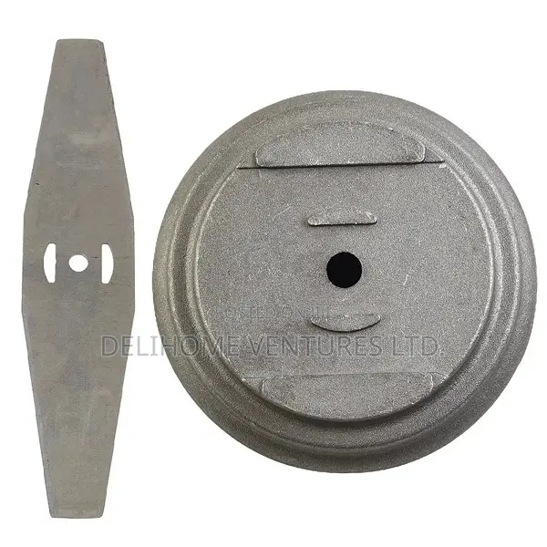 Replacement Cutter for Lawnmower