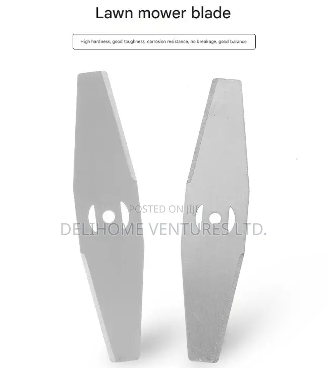 Replacement Cutter for Lawnmower