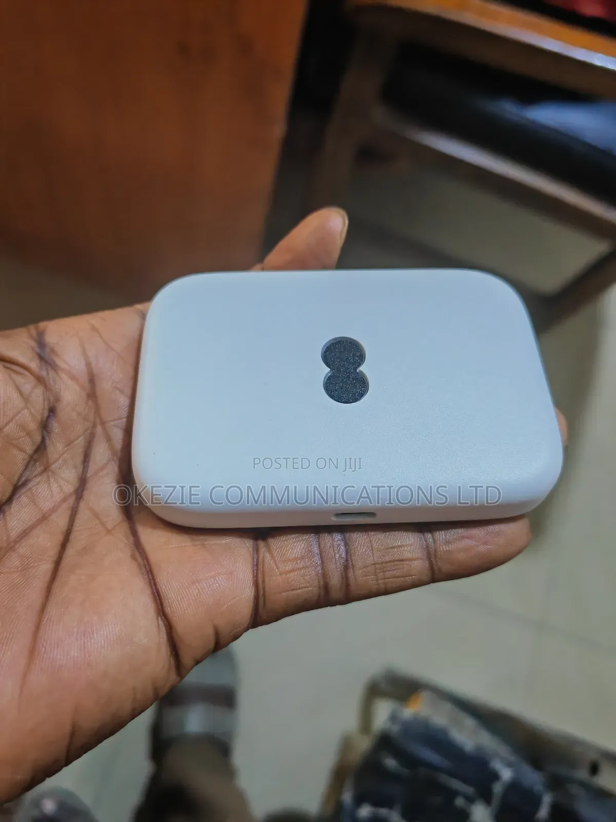 Ee72 4g Cat6 Universal Mifi + Glo Data Sim