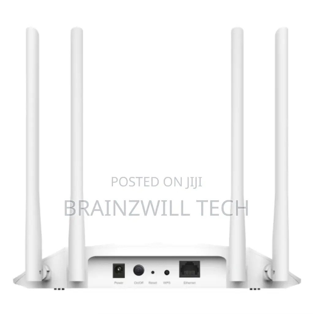 Tp-Link Tl-Wa1201 | Ac1200 Wireless Access Point