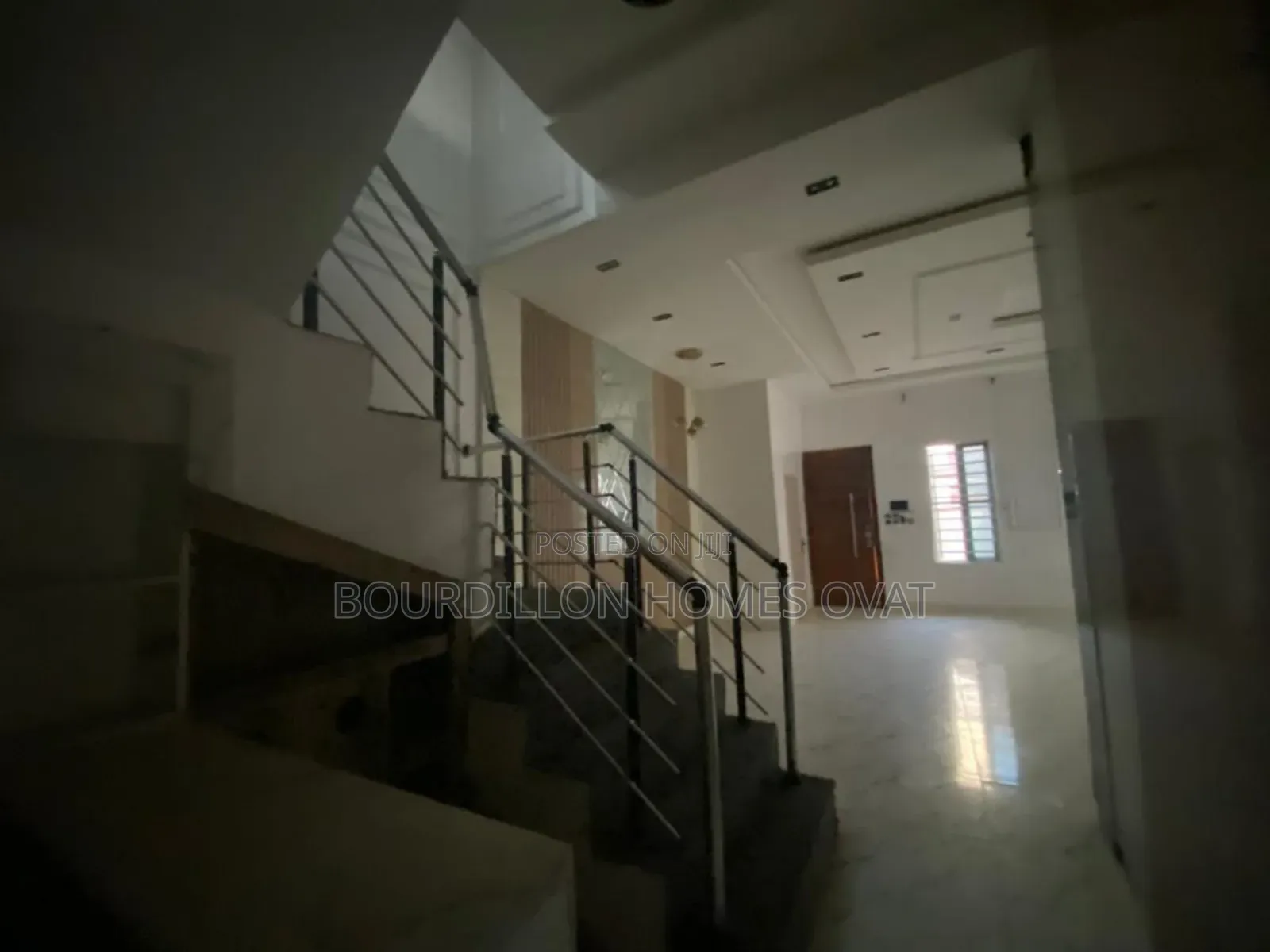 5bdrm Duplex in Orchid Lekki Lagos for rent
