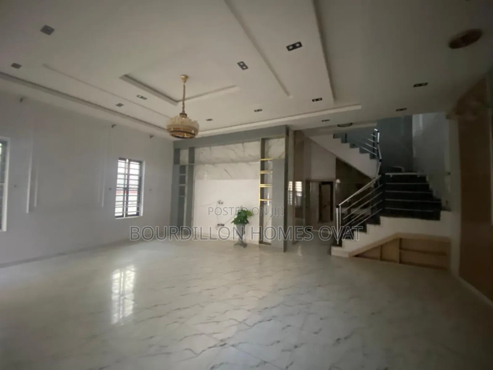 5bdrm Duplex in Orchid Lekki Lagos for rent