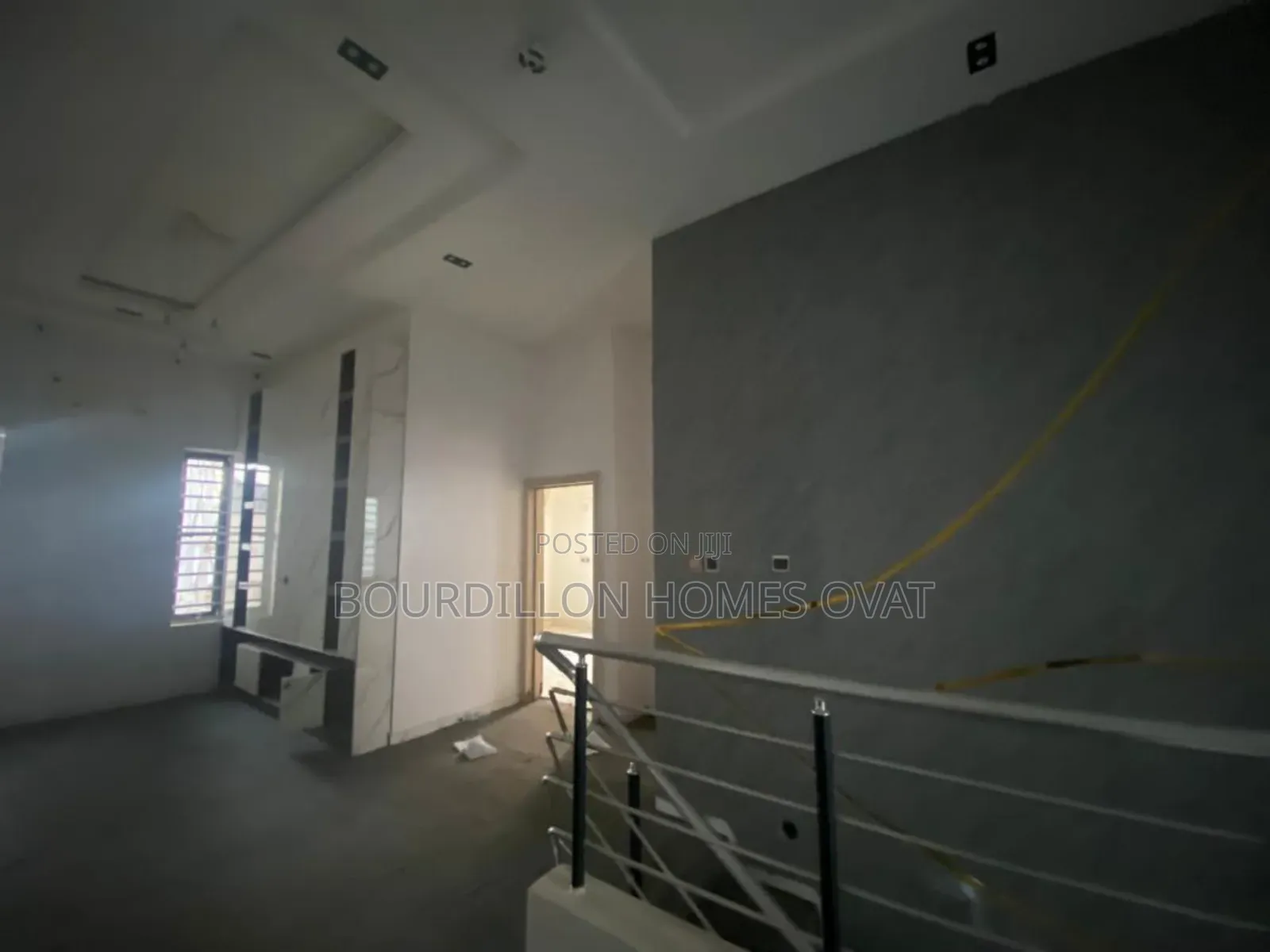 5bdrm Duplex in Orchid Lekki Lagos for sale