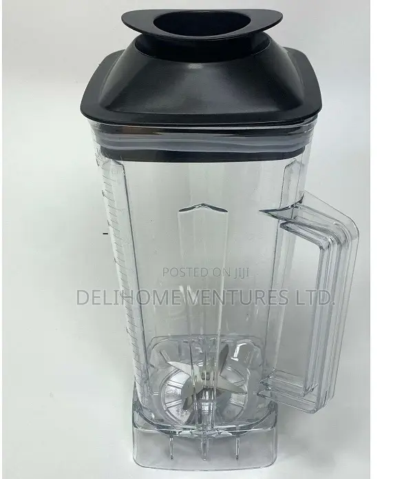 Replacement Cups for Silver Crest Blenders