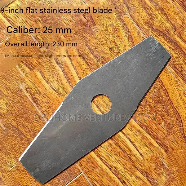 Replacement Cutter for Lawnmower