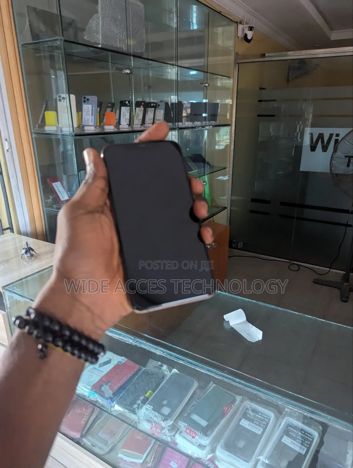 Apple iPhone XS Max 256 GB Gold