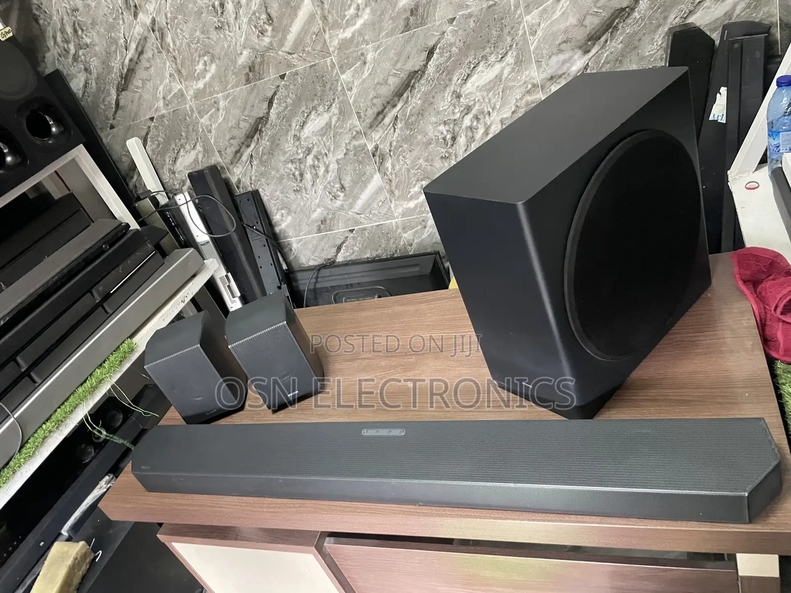 Samsung Q930 Series