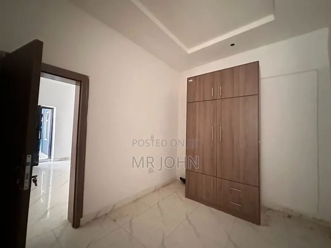 1bdrm Apartment in Agungi Pride Pr, Lekki for rent