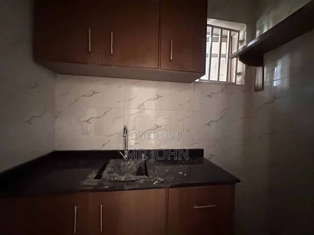 1bdrm Apartment in Agungi Pride Pr, Lekki for rent
