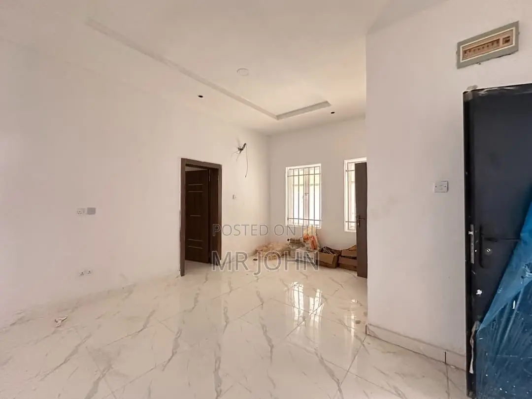 1bdrm Apartment in Agungi Pride Pr, Lekki for rent