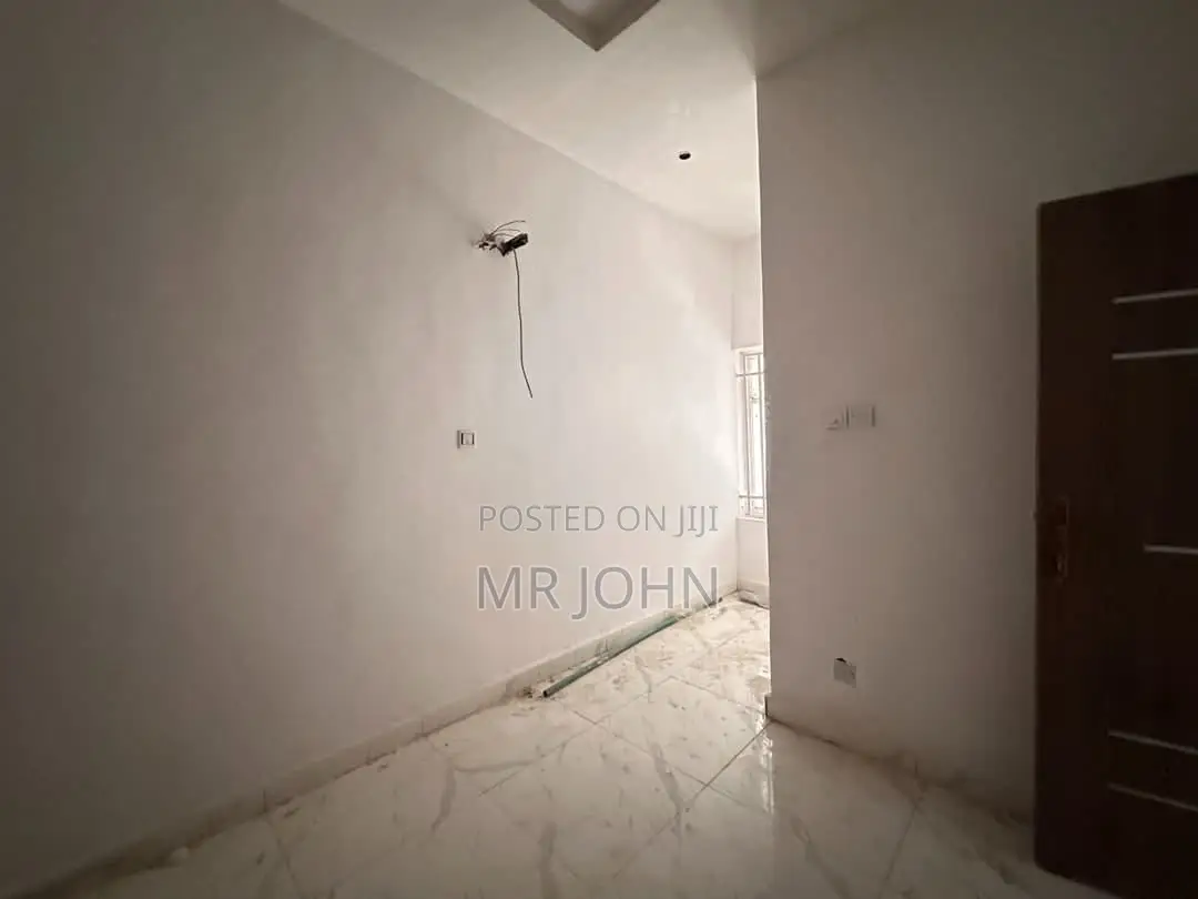 1bdrm Apartment in Agungi Pride Pr, Lekki for rent