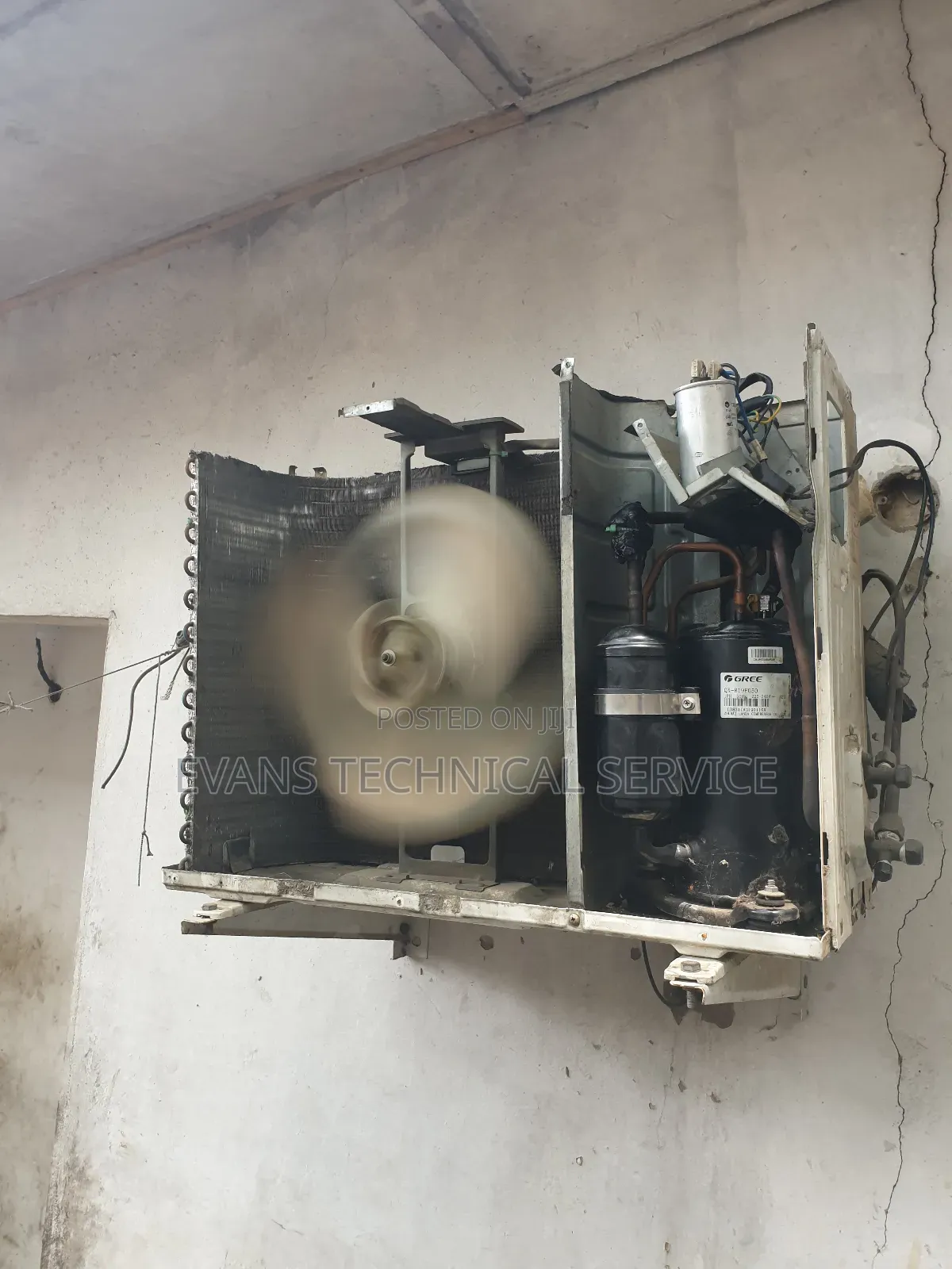 Ac Installation Repairs and Maintenance