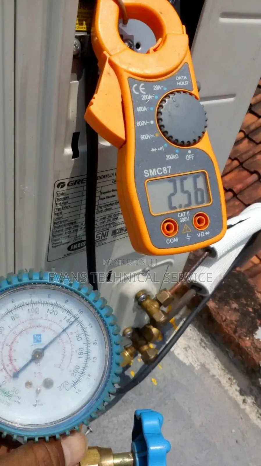 Ac Installation Repairs and Maintenance