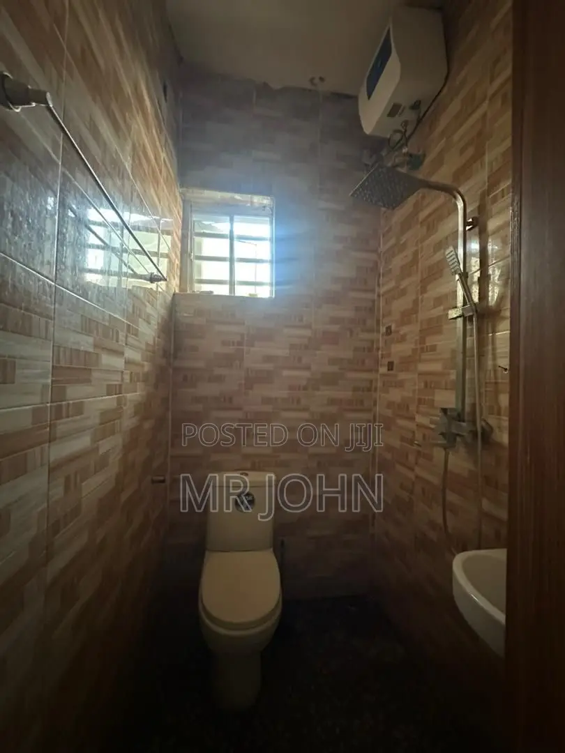 1bdrm Apartment in Ologolo Pride Pr, Lekki for rent