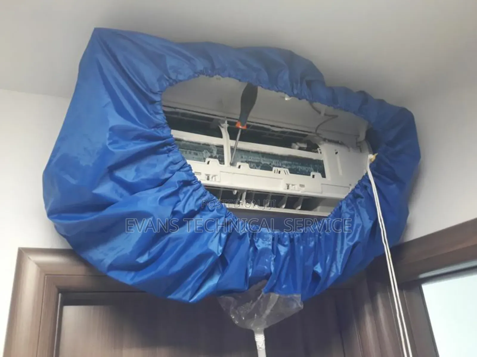 Ac Installation, Maintenance, Repair