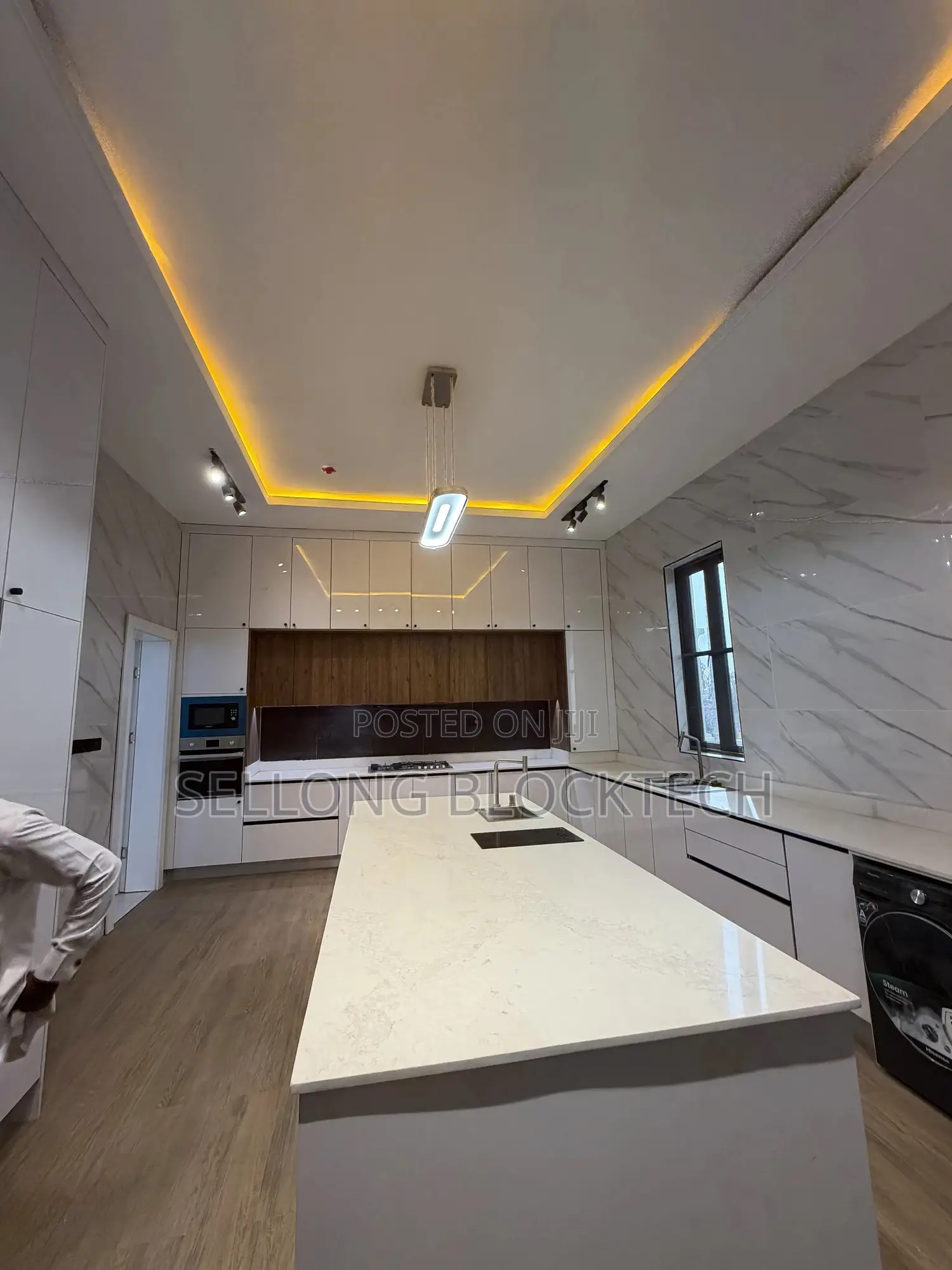 7bdrm Duplex in Asokoro for rent