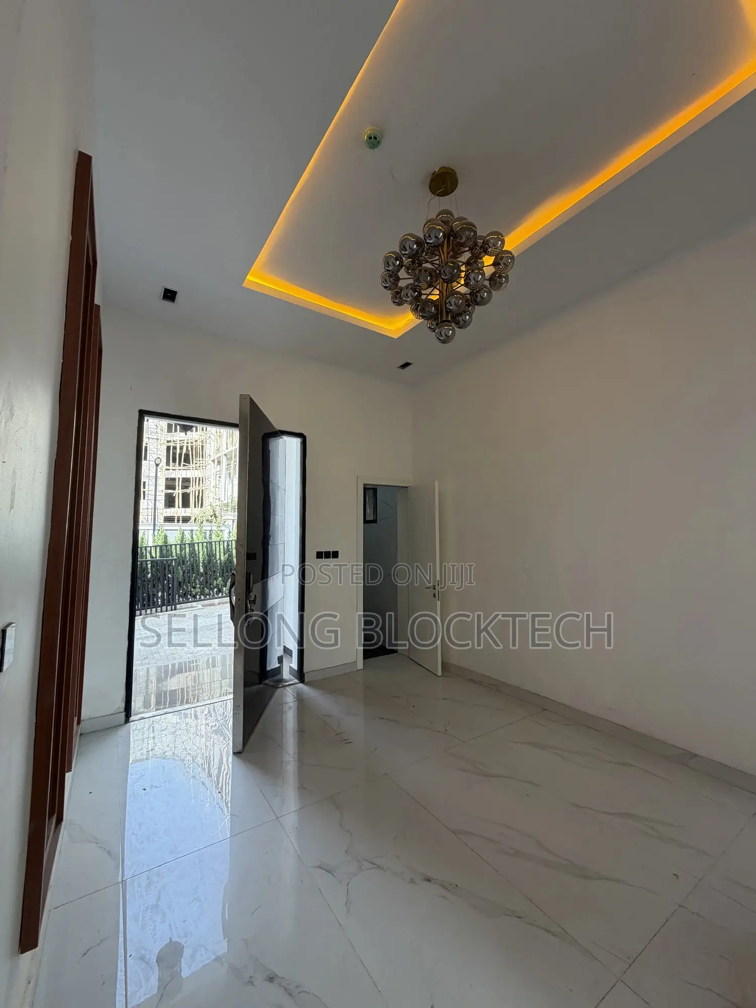 7bdrm Duplex in Asokoro for rent