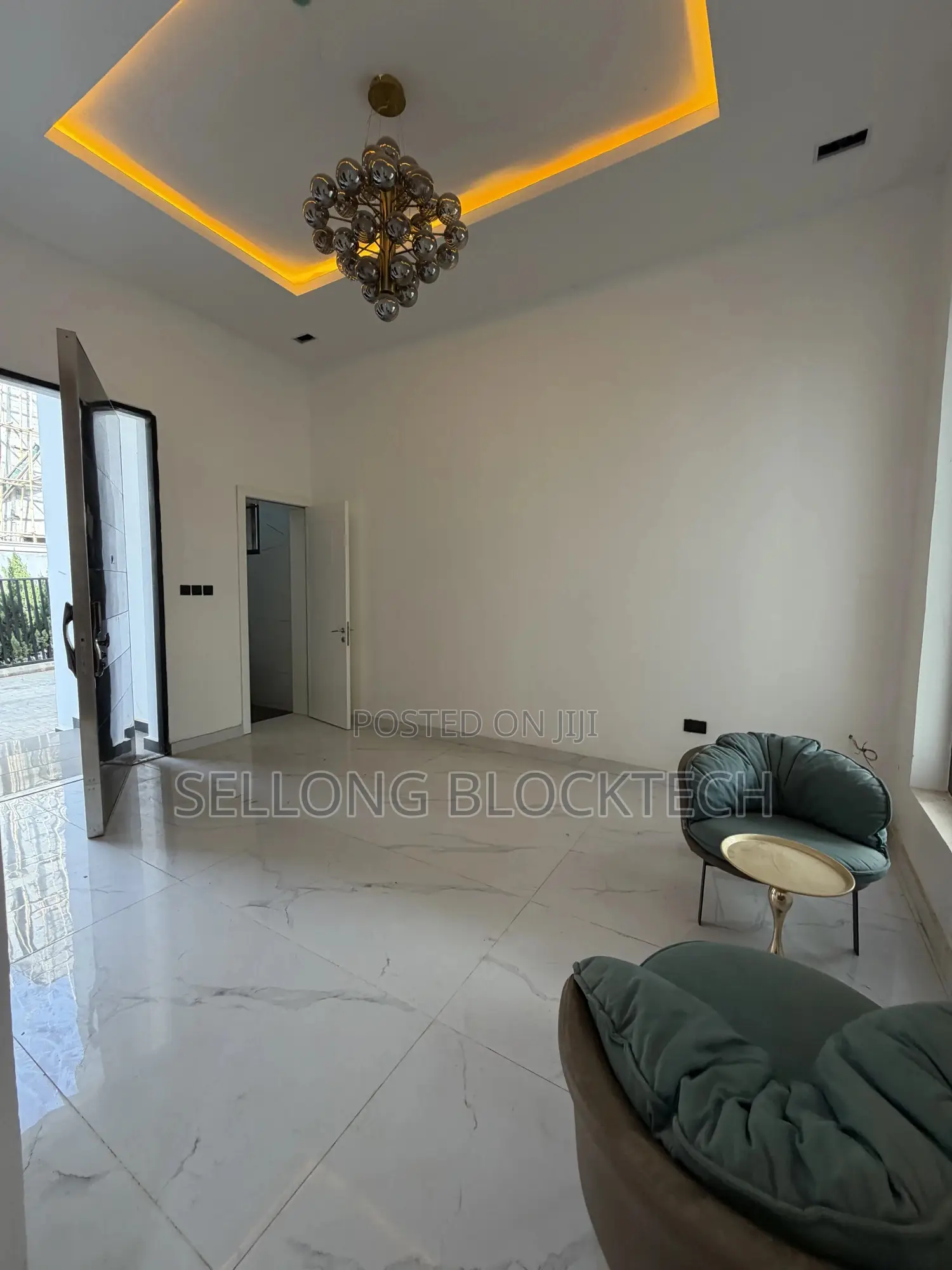 7bdrm Duplex in Asokoro for rent