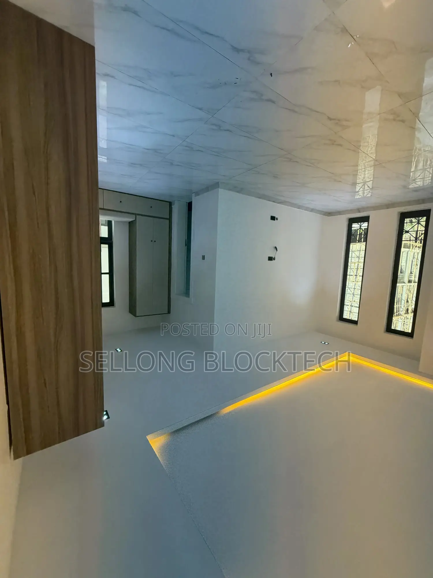 7bdrm Duplex in Asokoro for rent