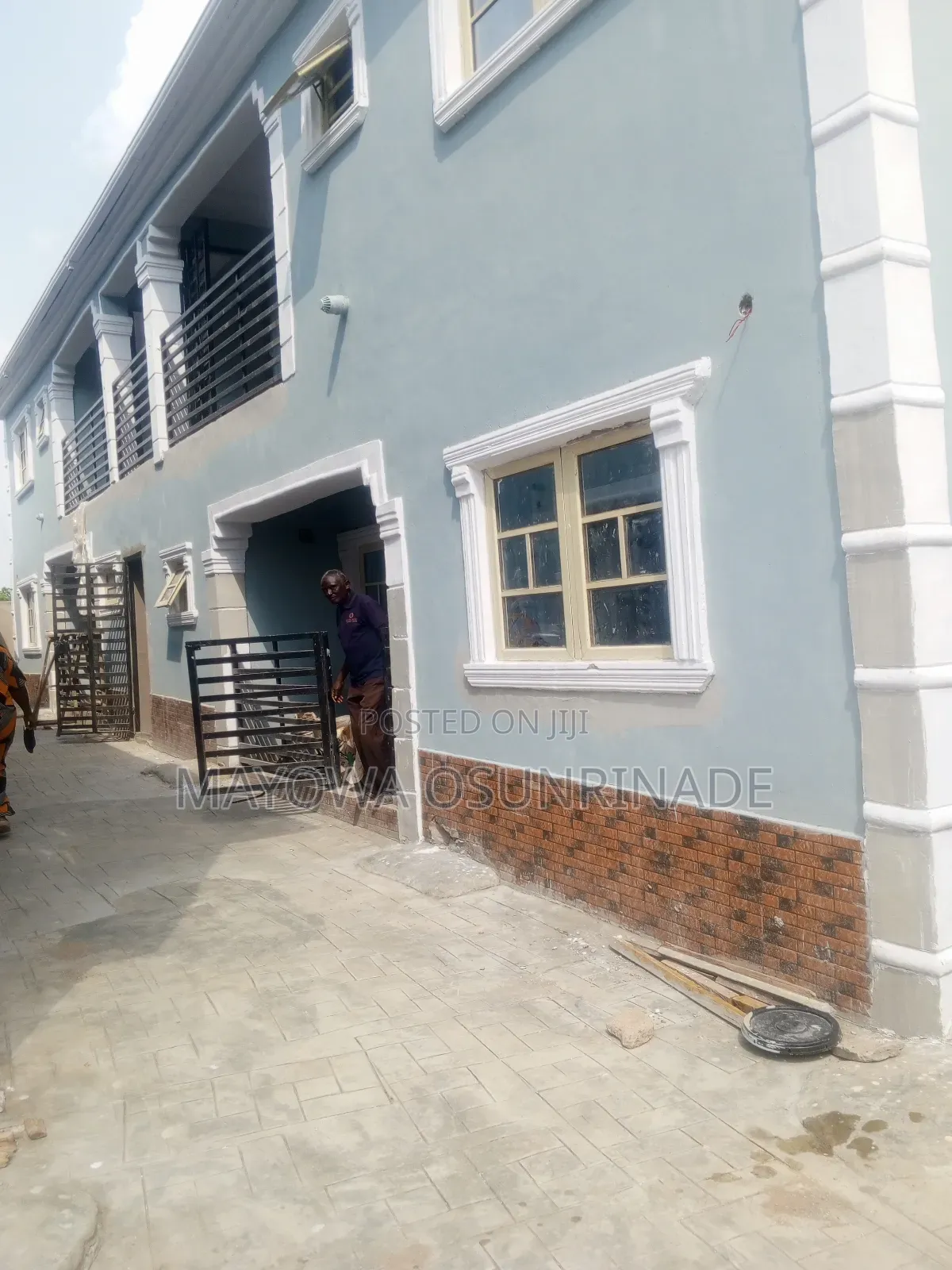 2bdrm Apartment in Ido for rent