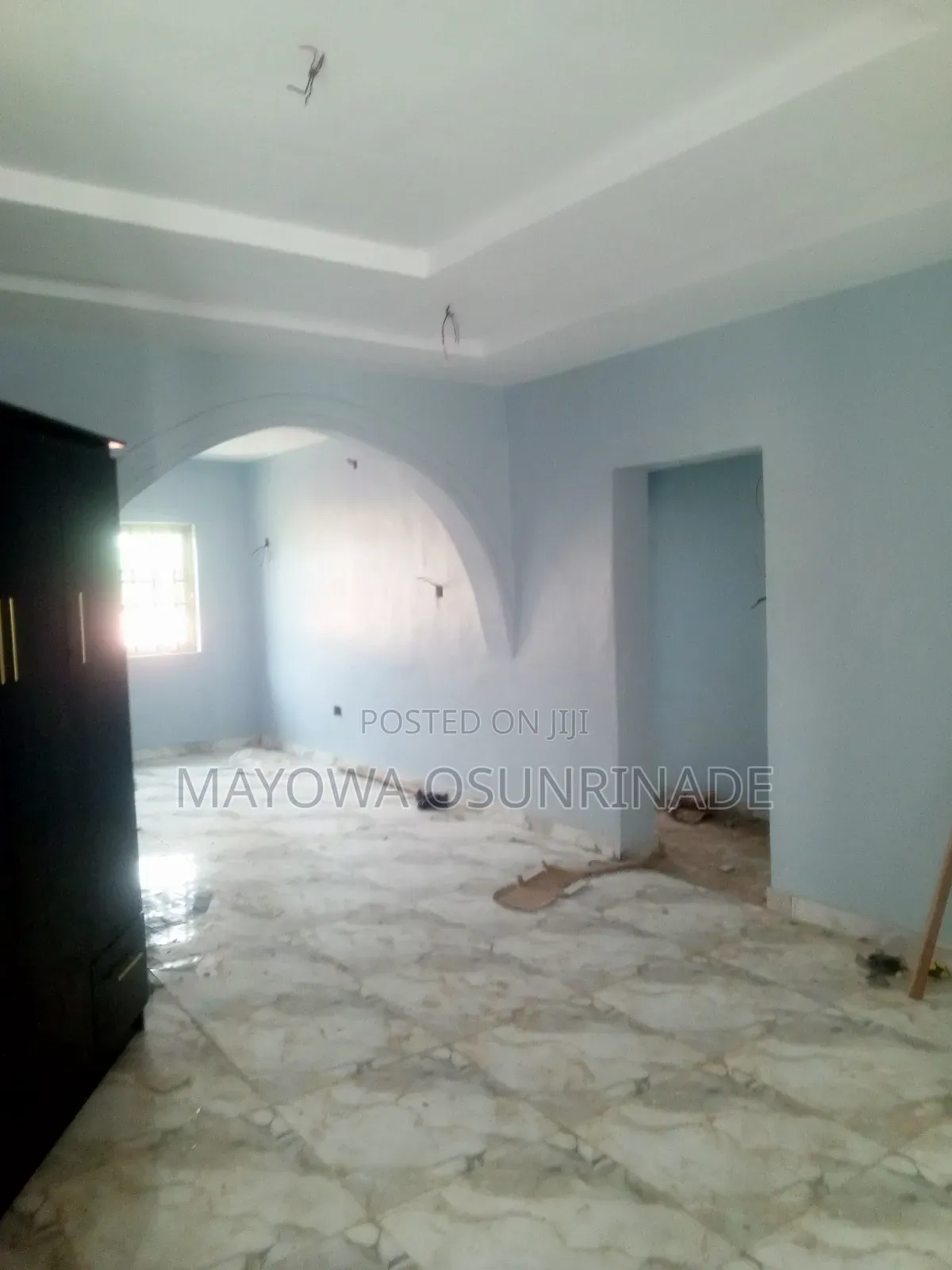 2bdrm Apartment in Ido for rent