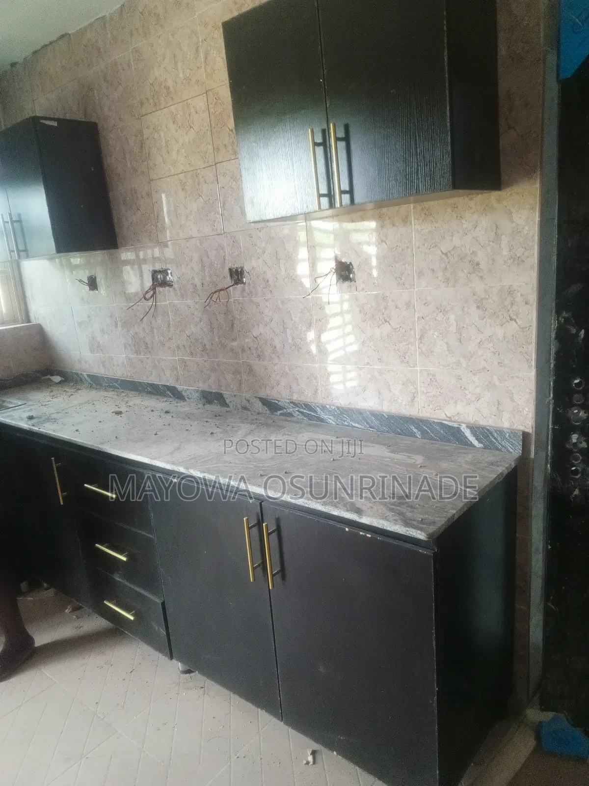 2bdrm Apartment in Ido for rent