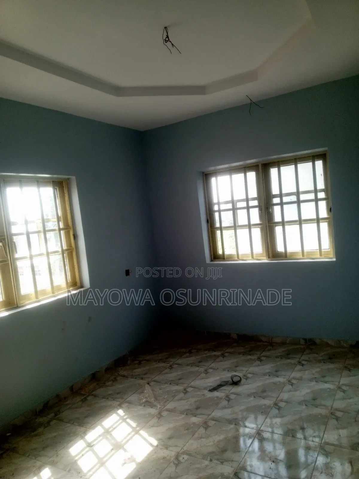 2bdrm Apartment in Ido for rent
