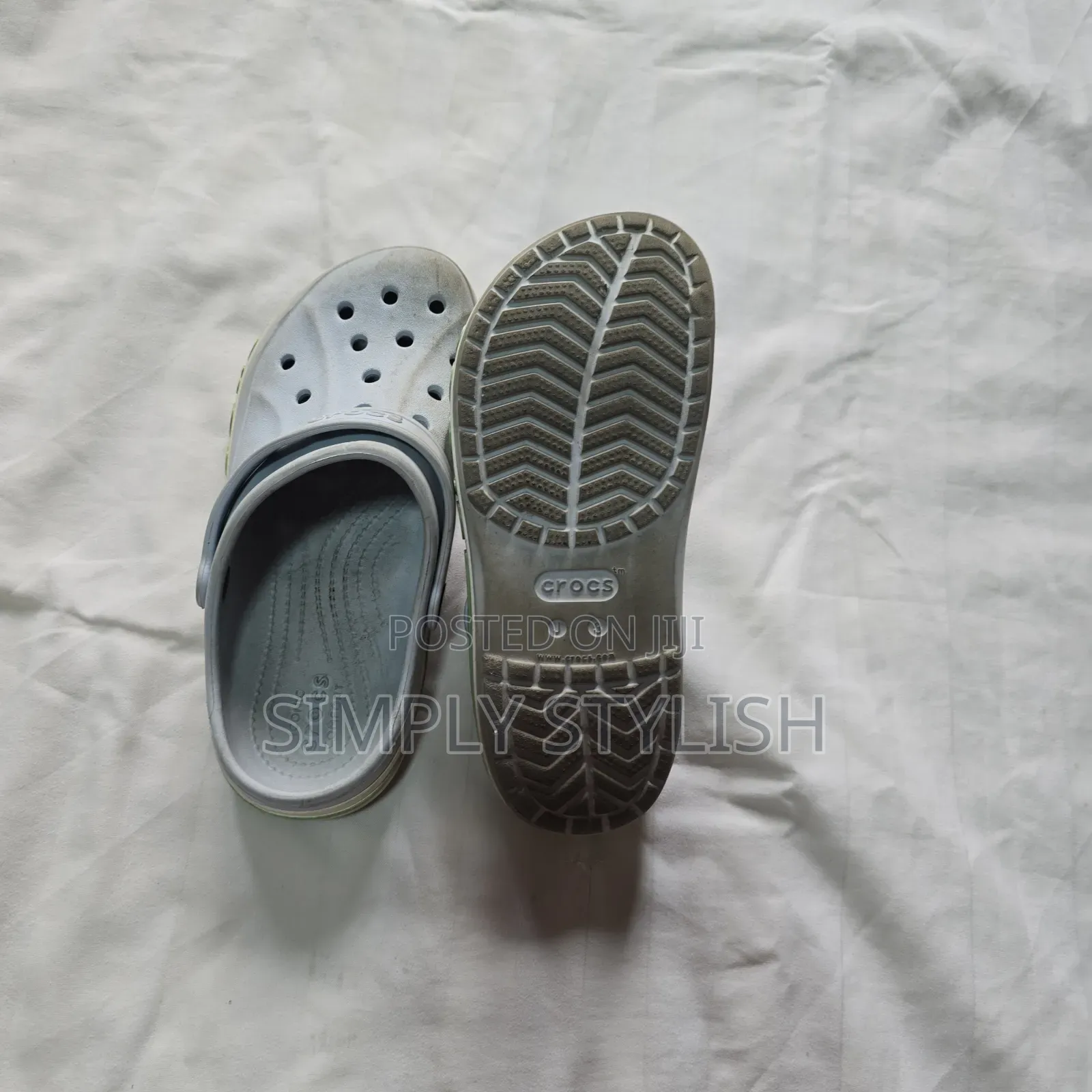 Crocs Size J2