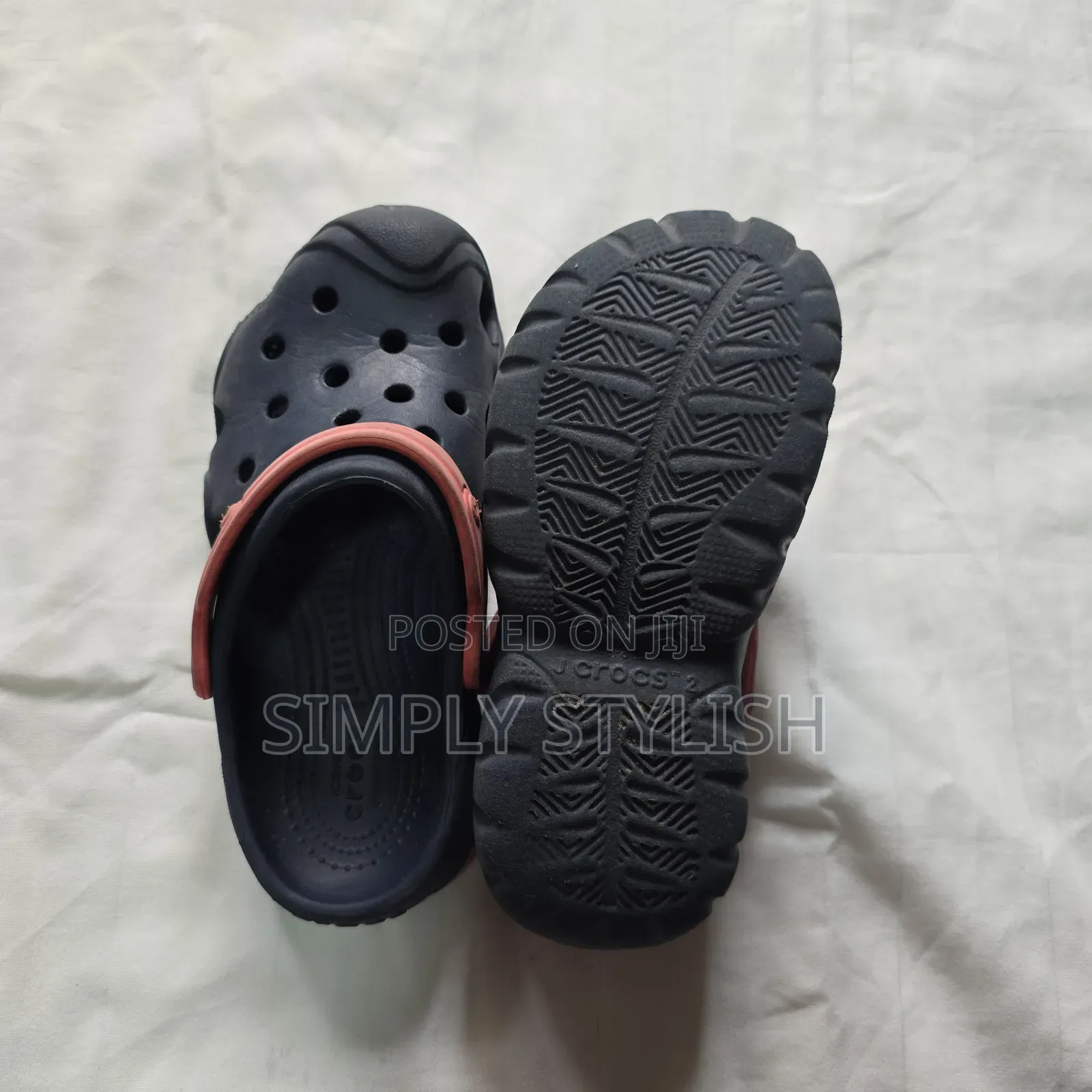 Crocs Size33-34