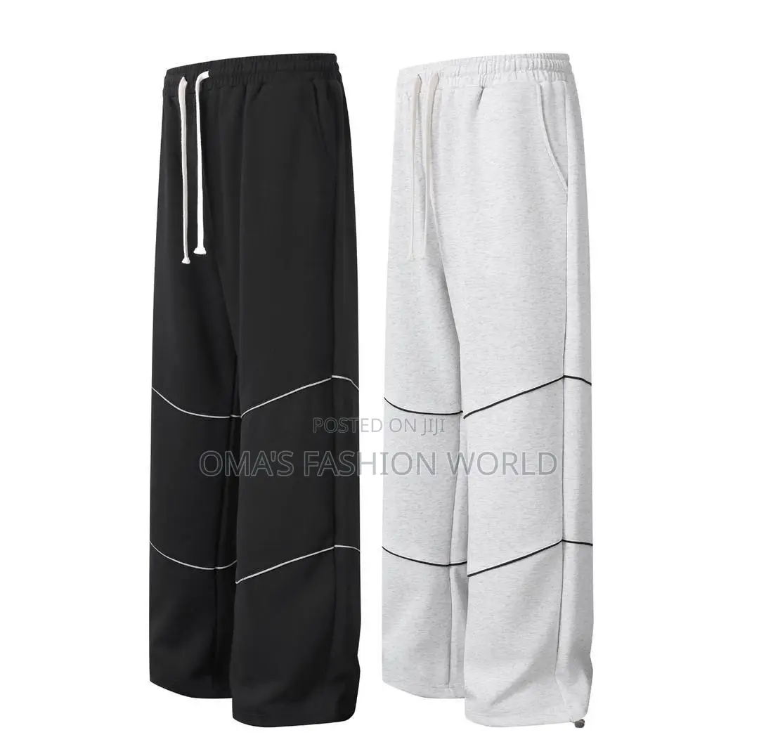 Step Up Your Style With Our High Quality Joggers Not Your Regular