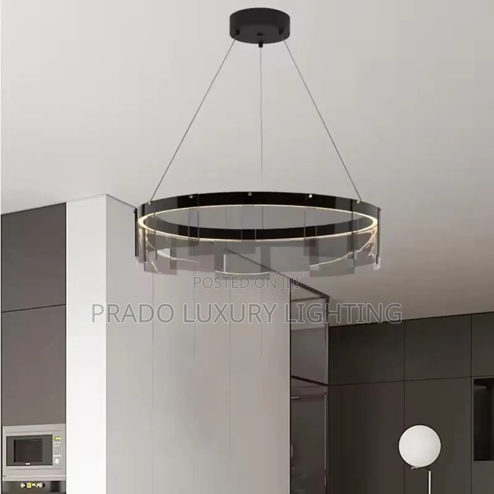 Luxury Chandelier Lighting
