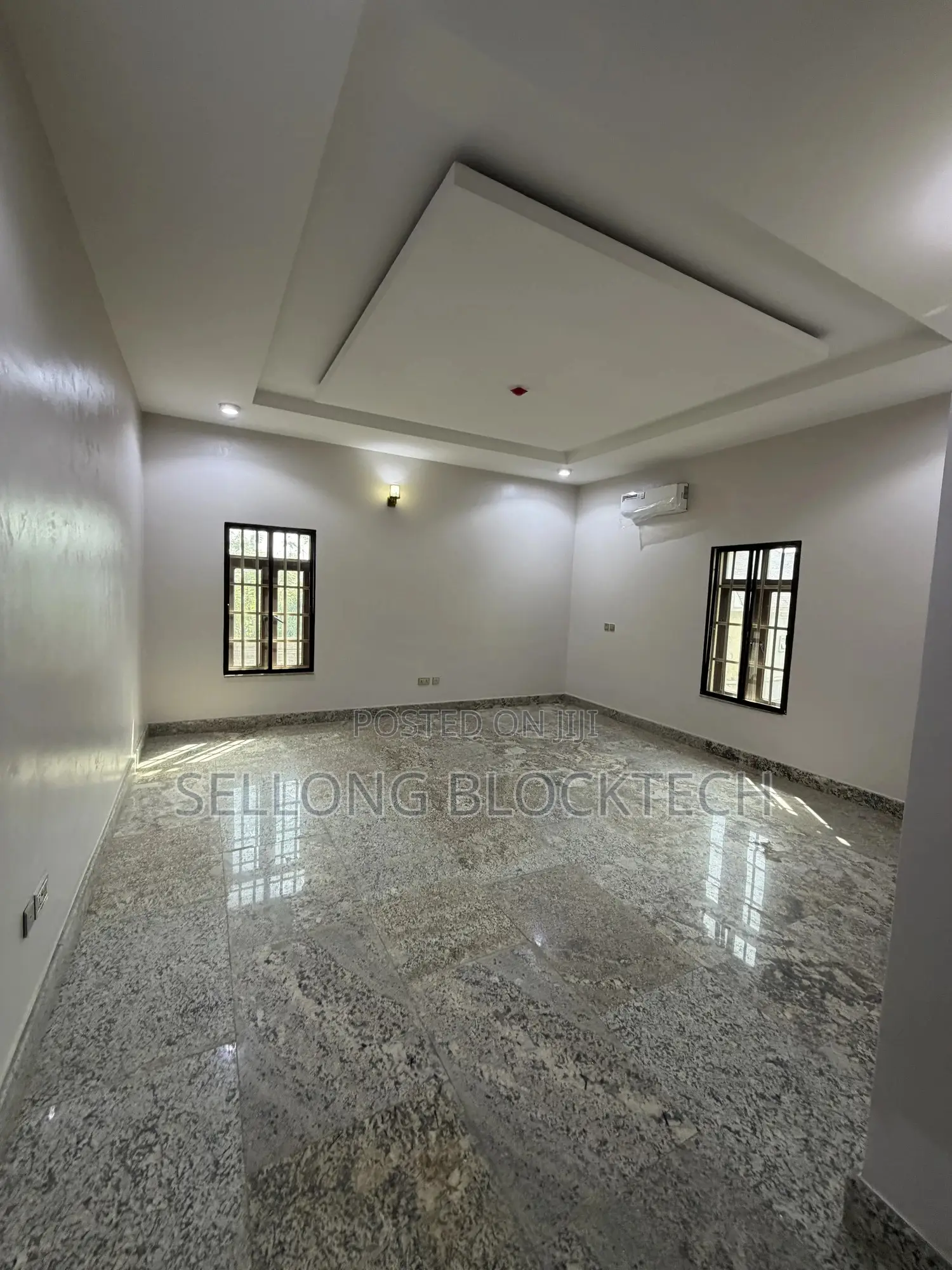5bdrm Duplex in Guzape District for rent