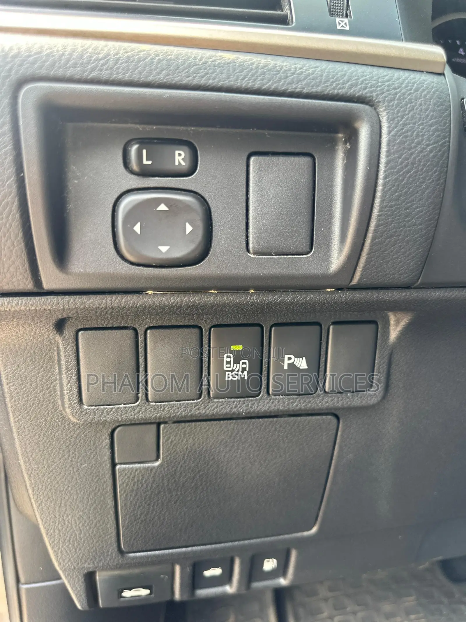 Lexus ES 350 FWD 2013 Gray