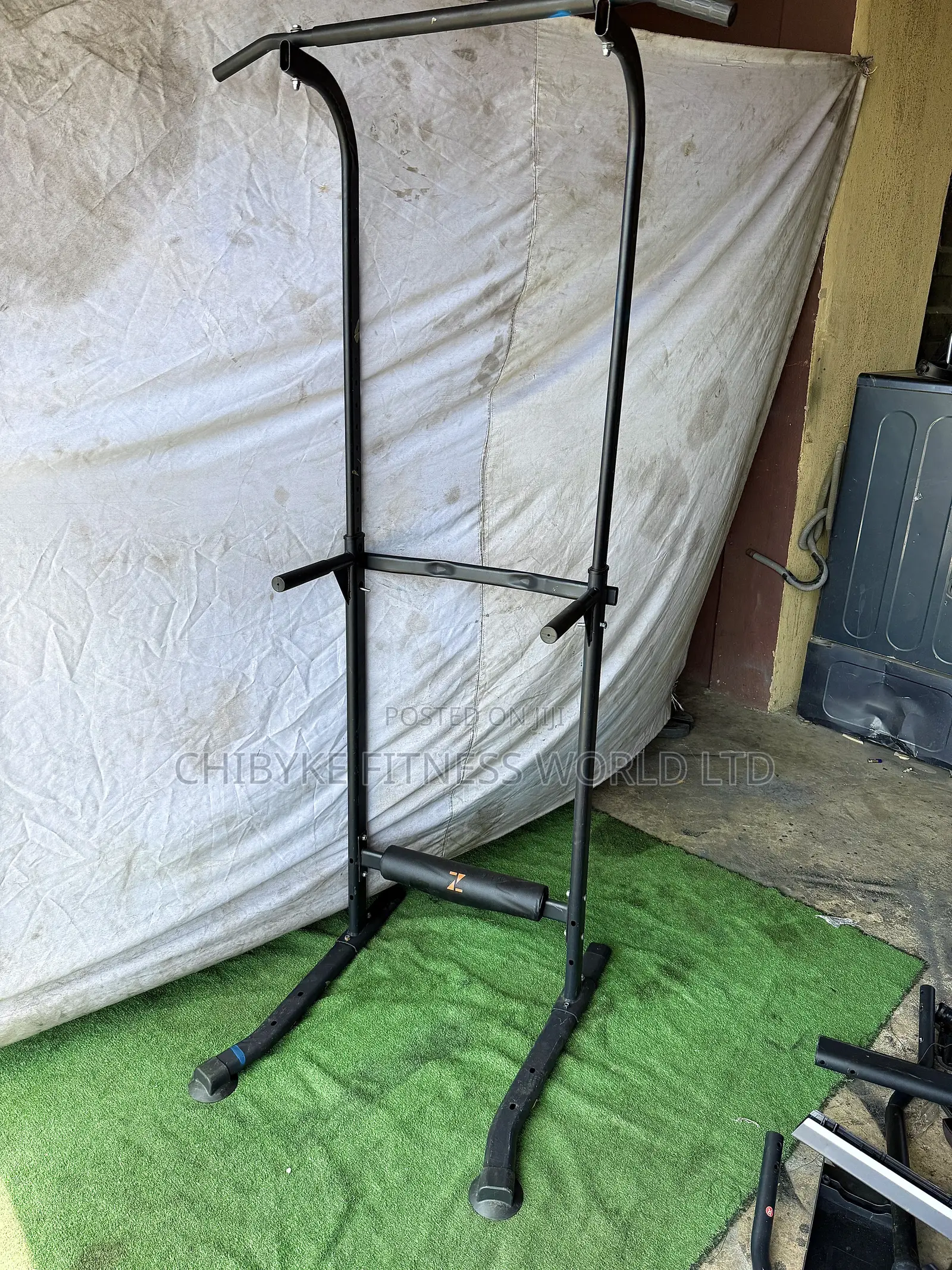 Power Tower / Pull Up Bar