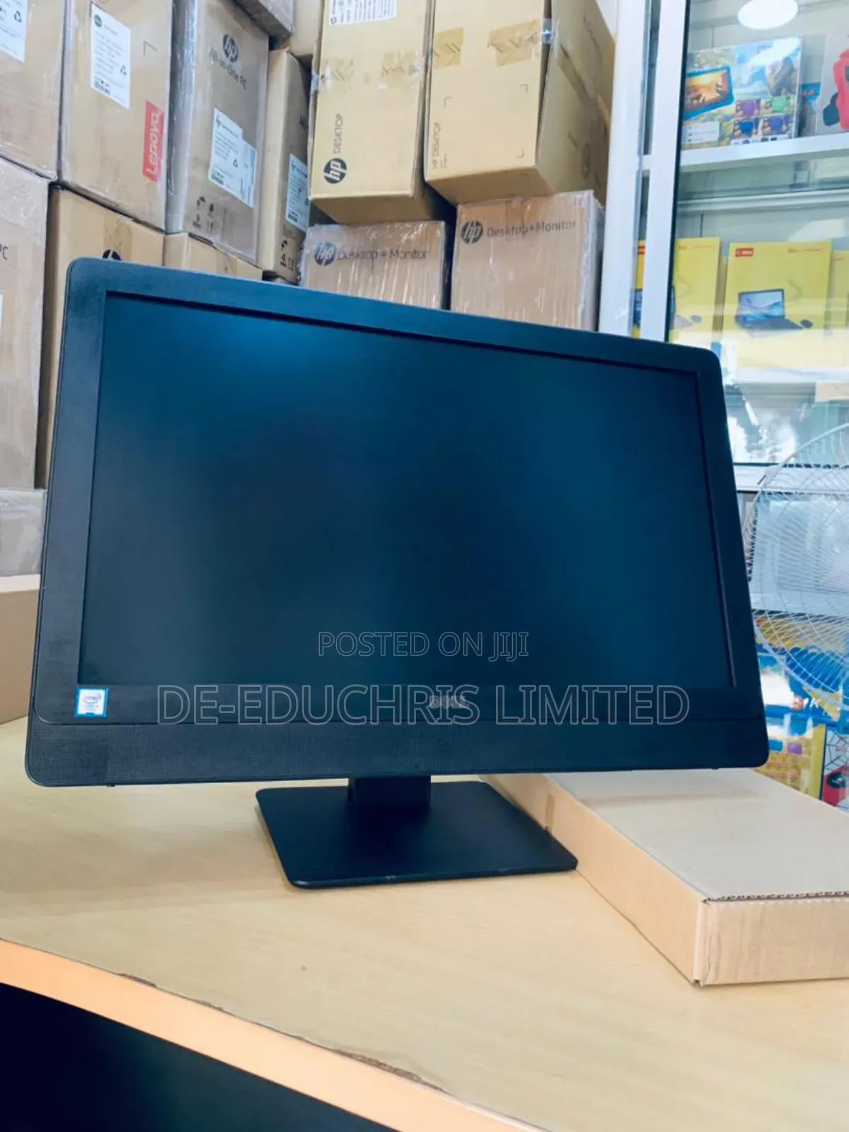 Desktop Computer Dell 8GB Intel Core i5 HDD 500GB