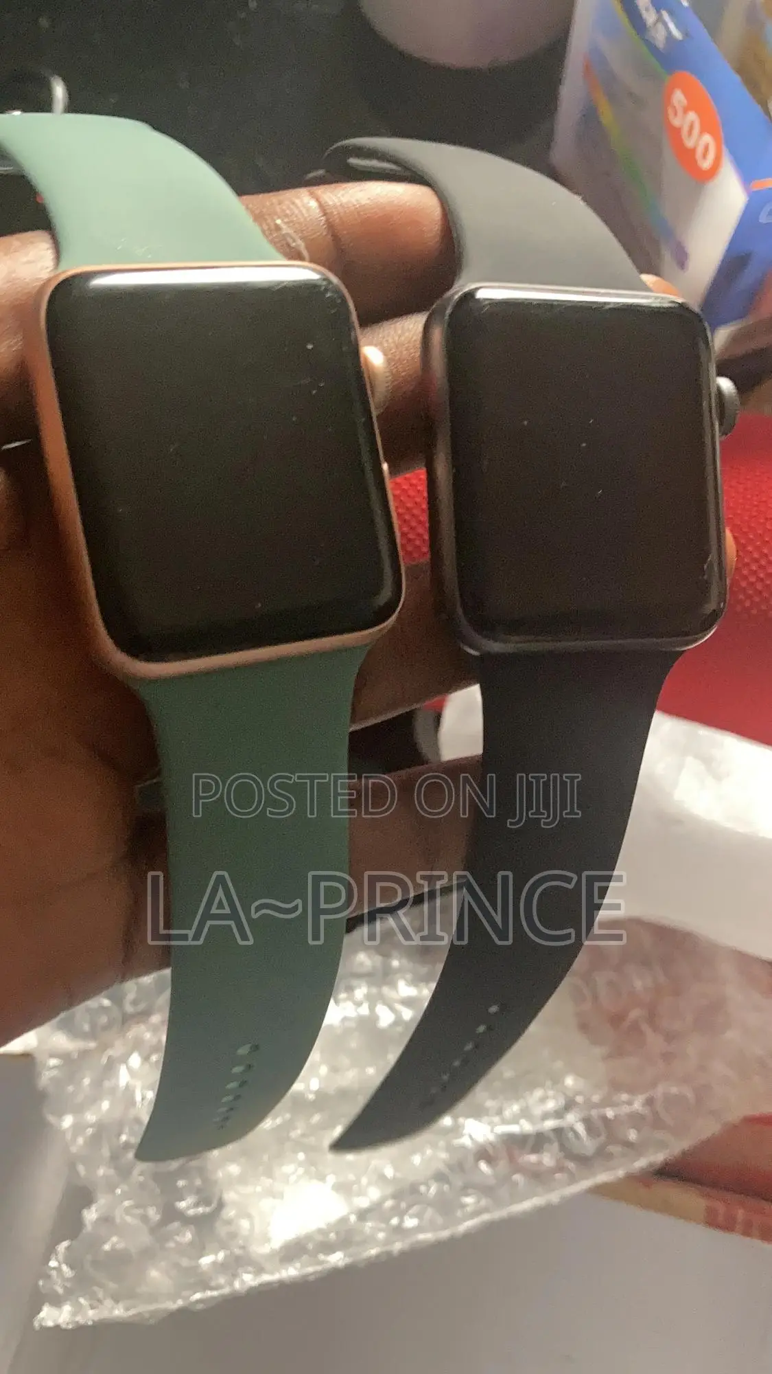 Apple Watch Series 9 45mm
