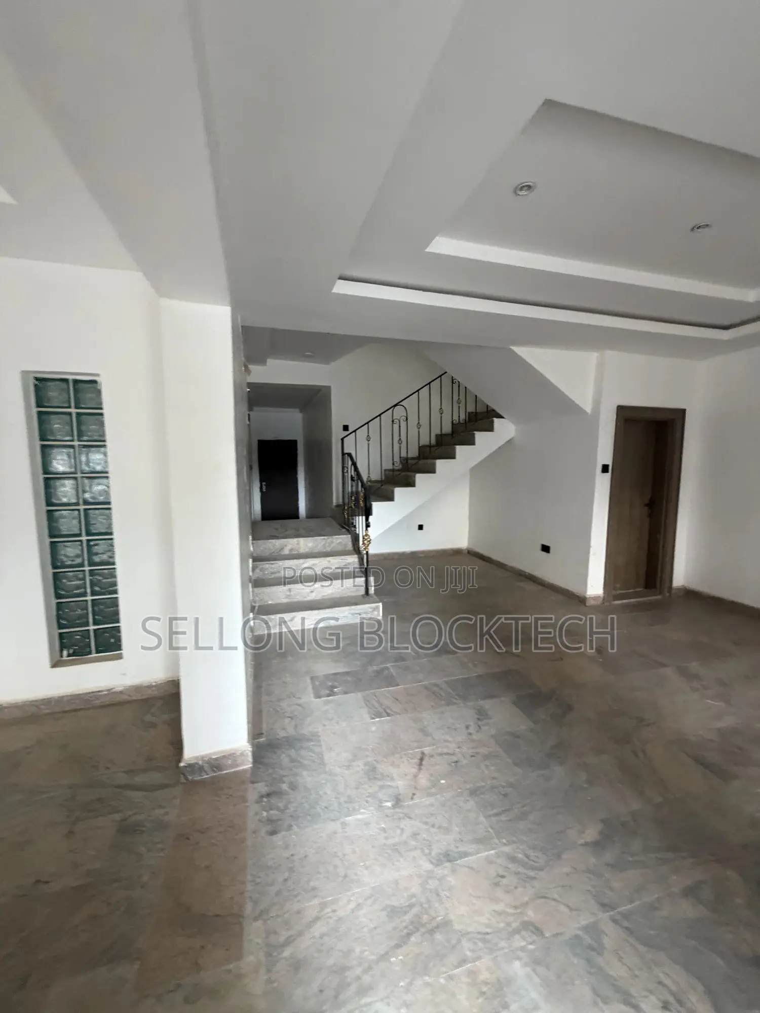 6bdrm Duplex in Asokoro for rent