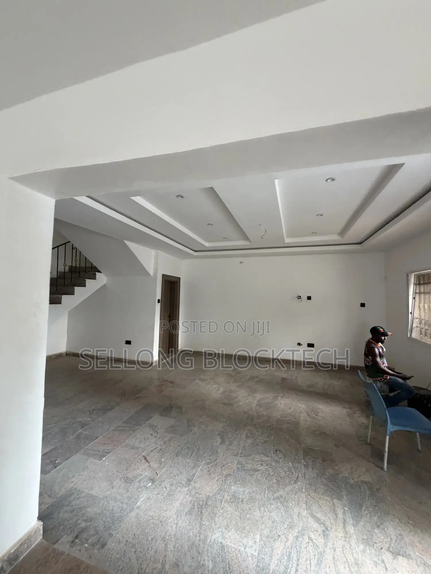 6bdrm Duplex in Asokoro for rent