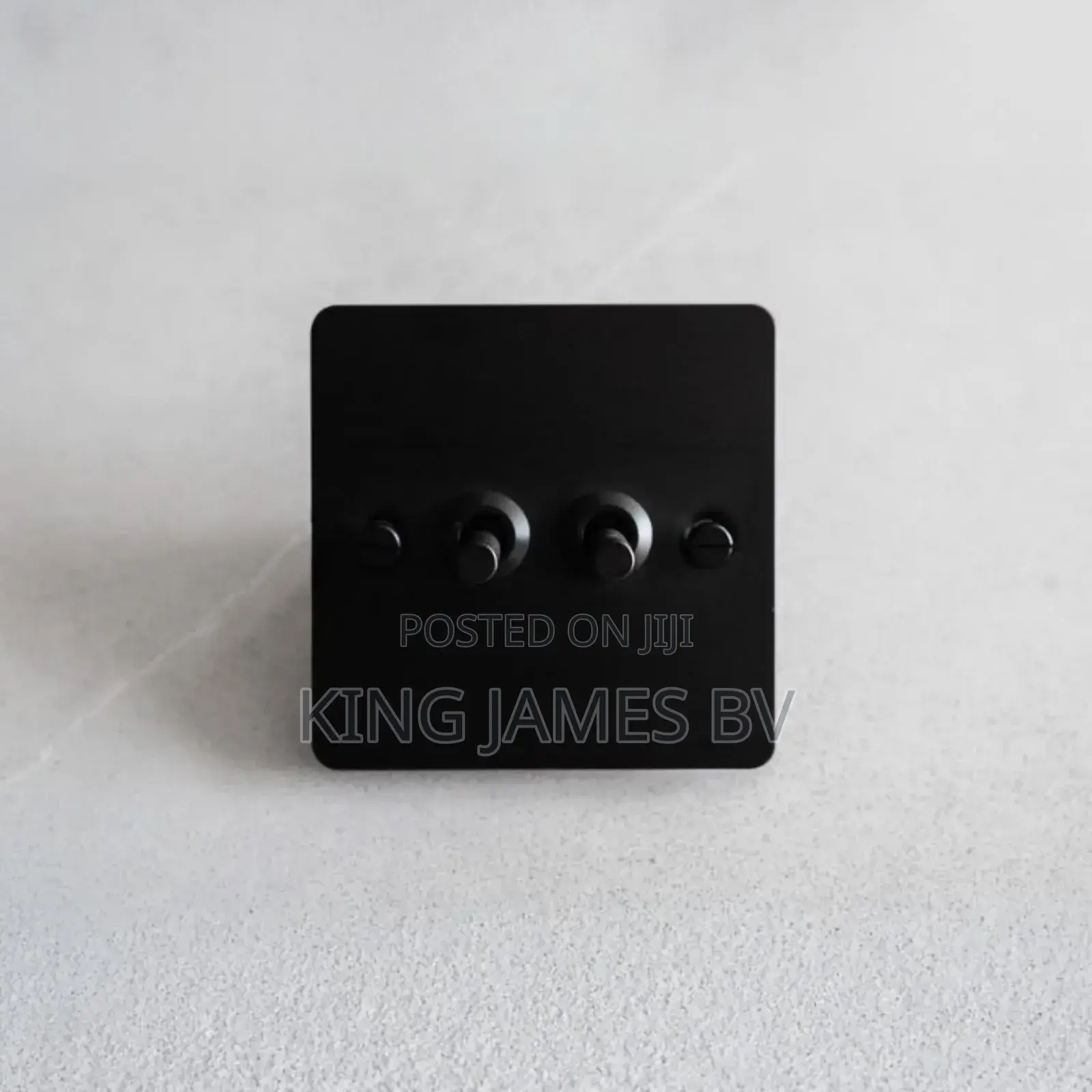 Toggle Switches and Socket