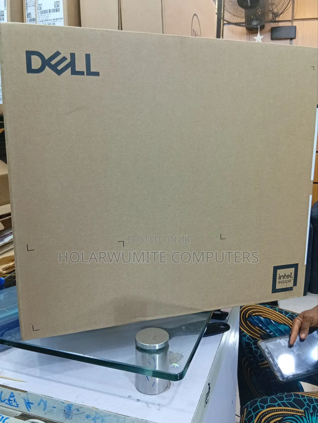 New Laptop Dell Latitude 7430 32GB Intel Core i5 SSD 512GB