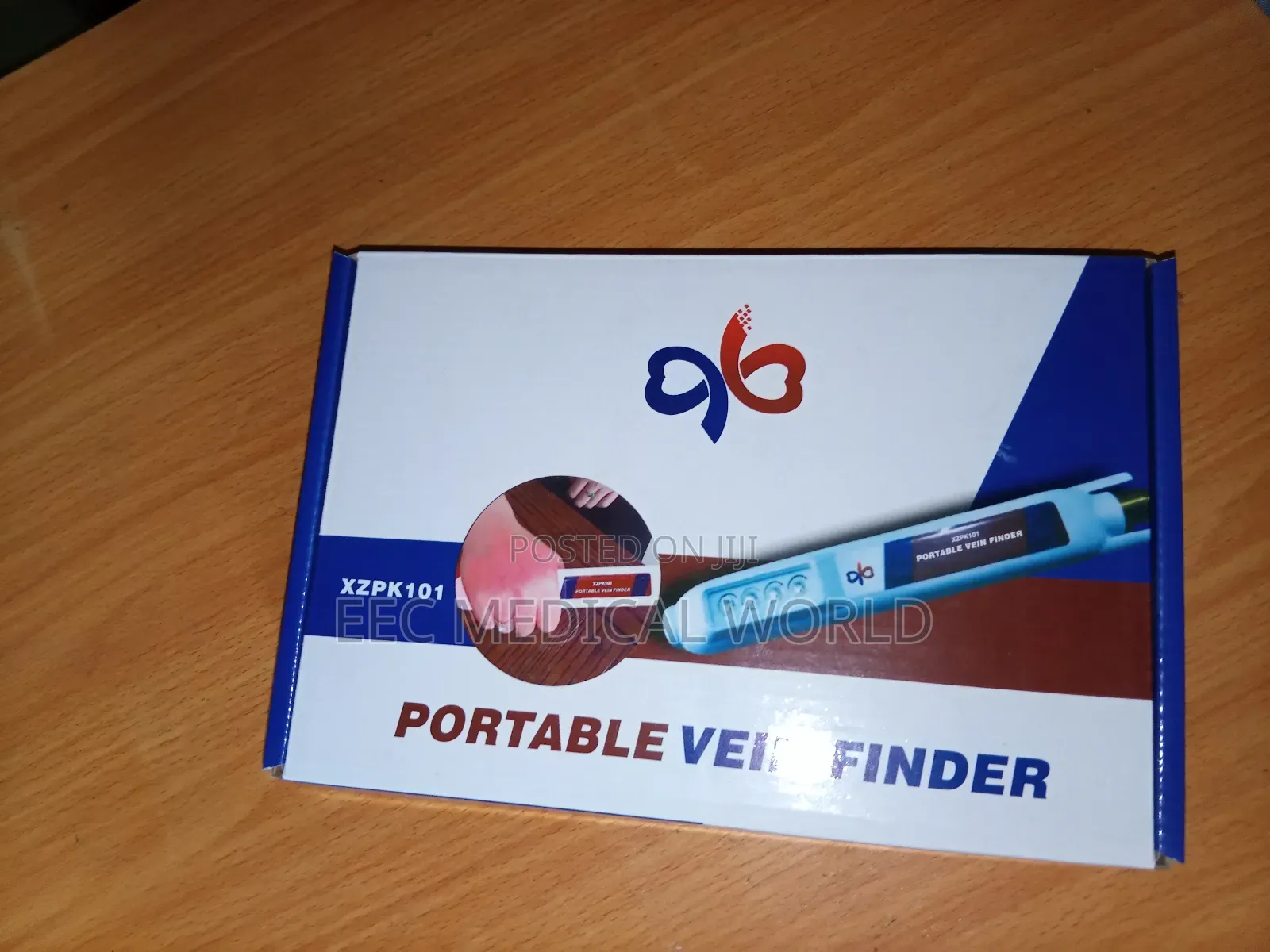 Vein Finder