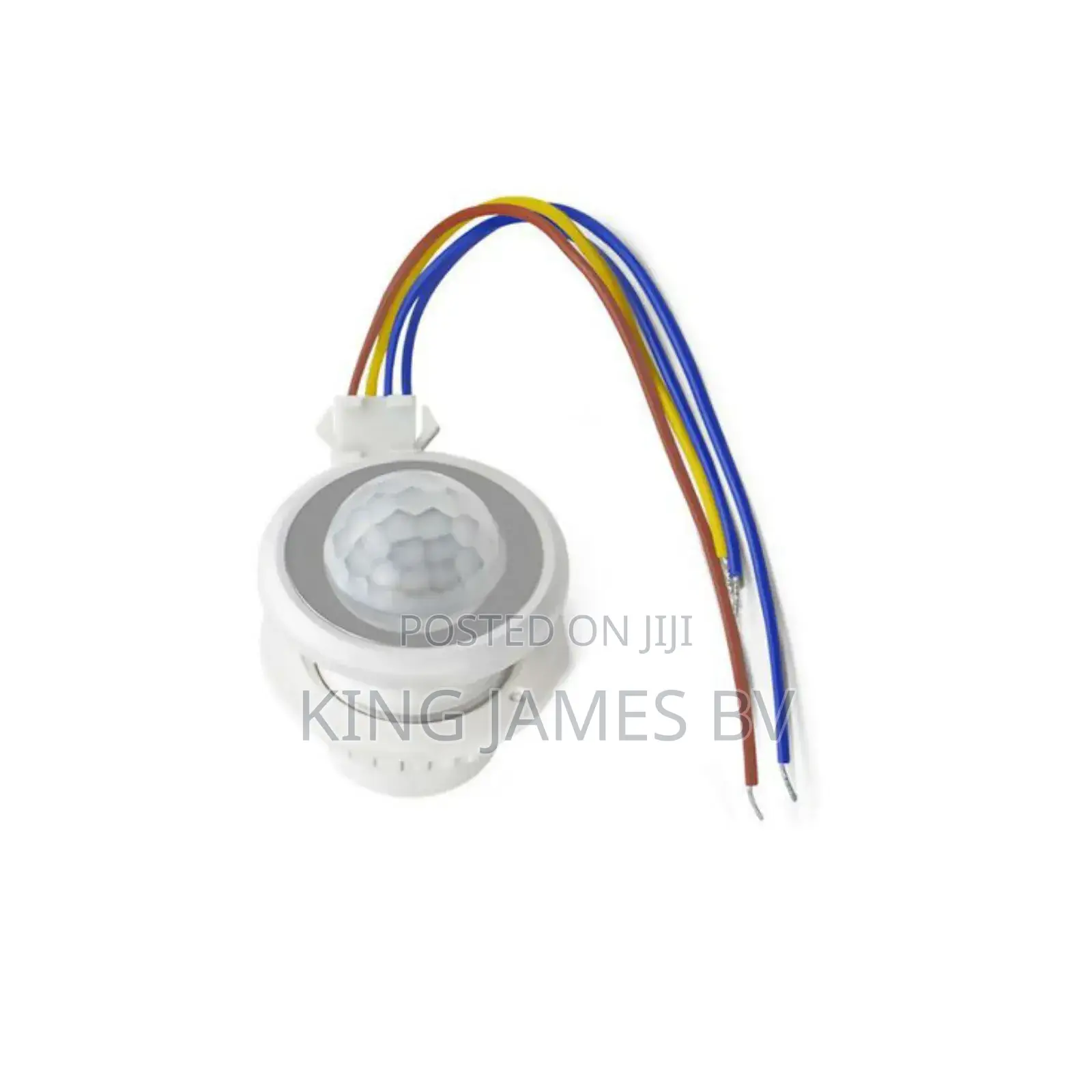 Sensor Switches