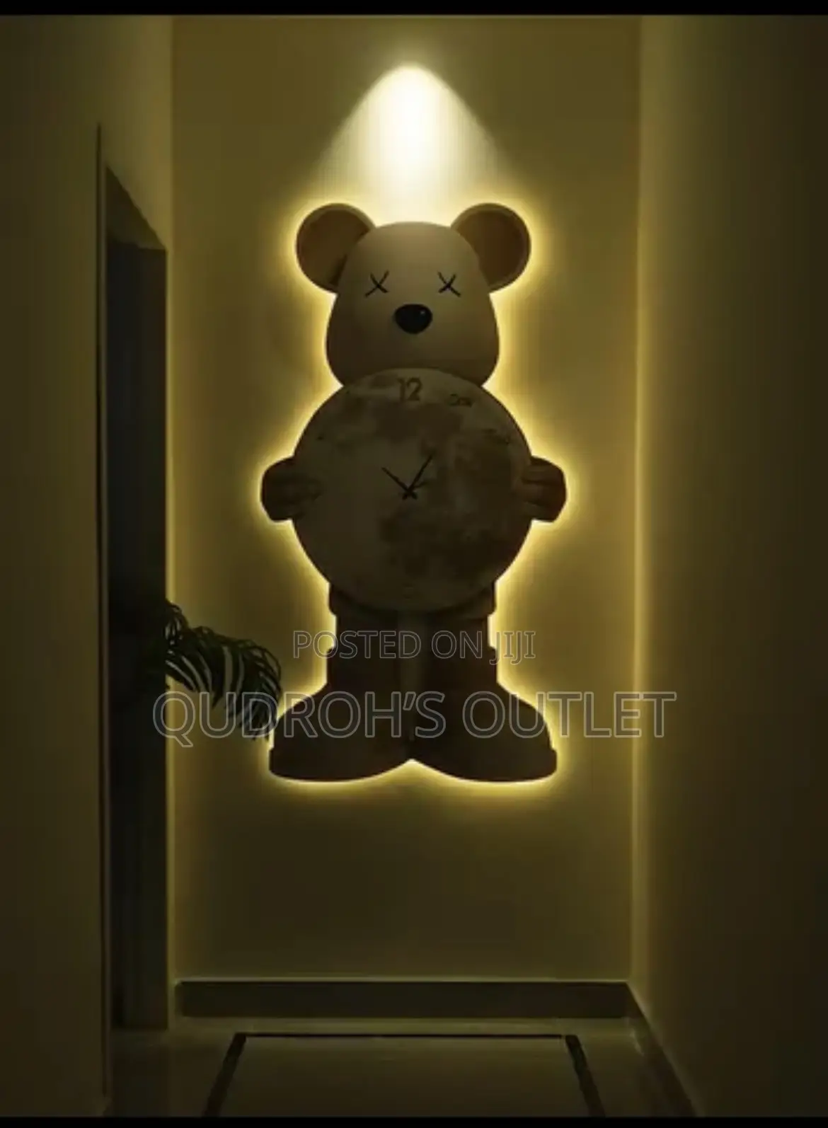 Wall/Interior Decor