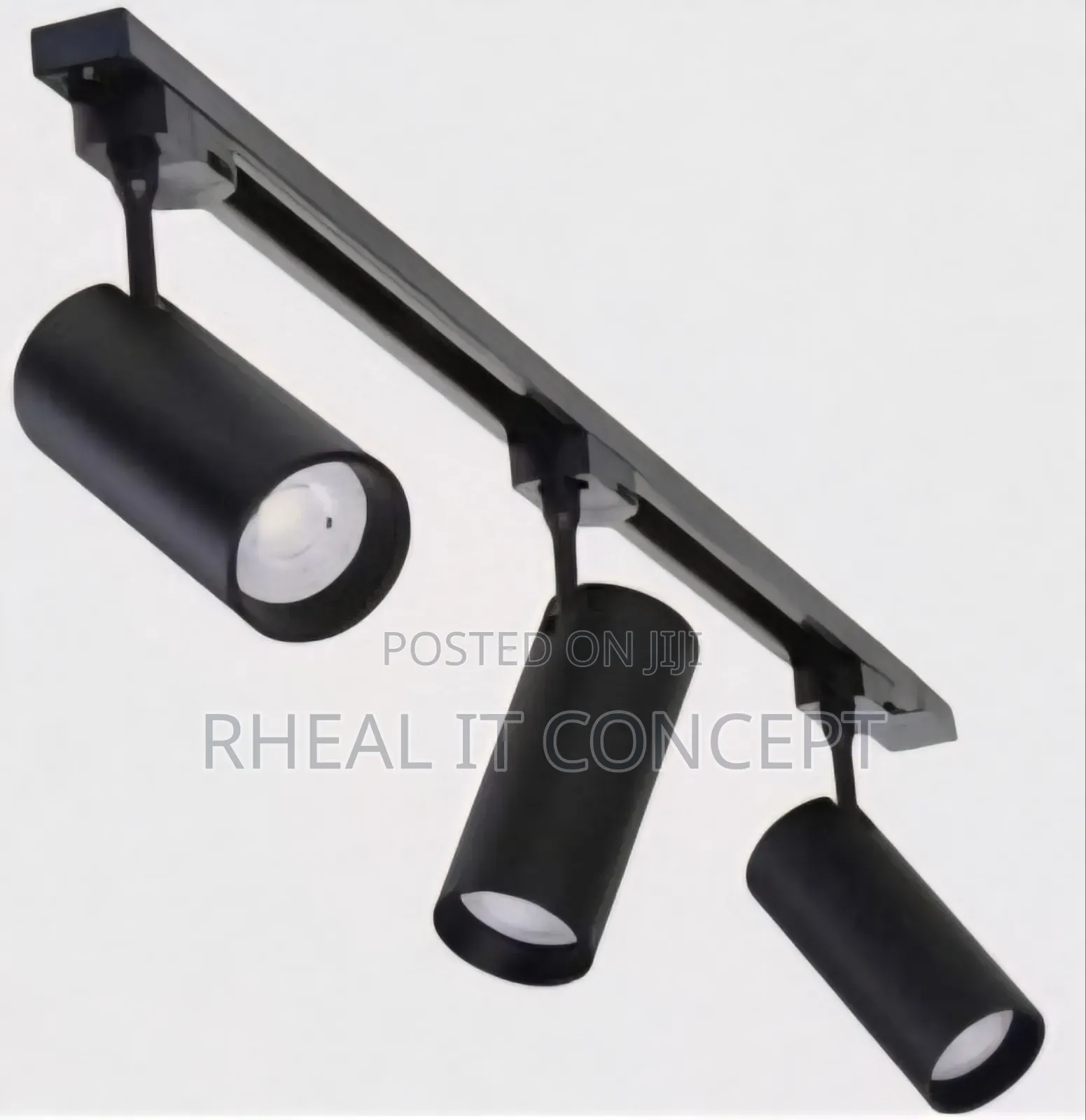 Cob Led Track Light Spotlights