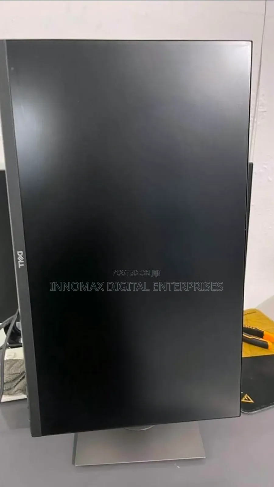 Dell 24-Inch Ips FHD 1080p Led Frameless Hdmi Monitor